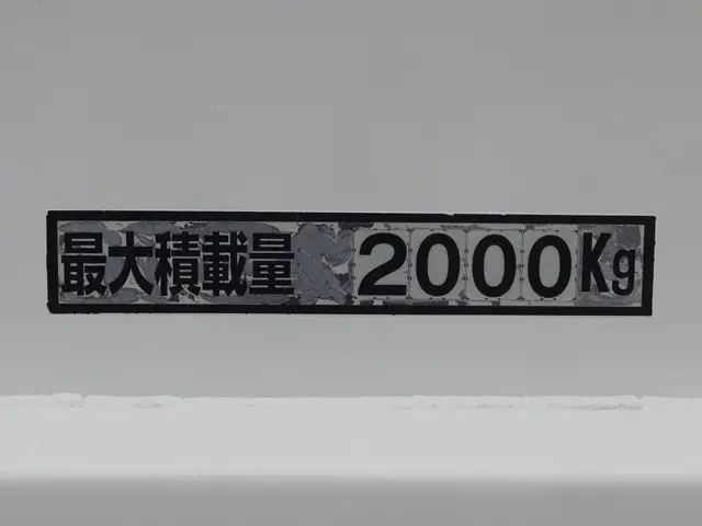 いすゞ エルフ TRG-NPR85AR(2WD)の写真19