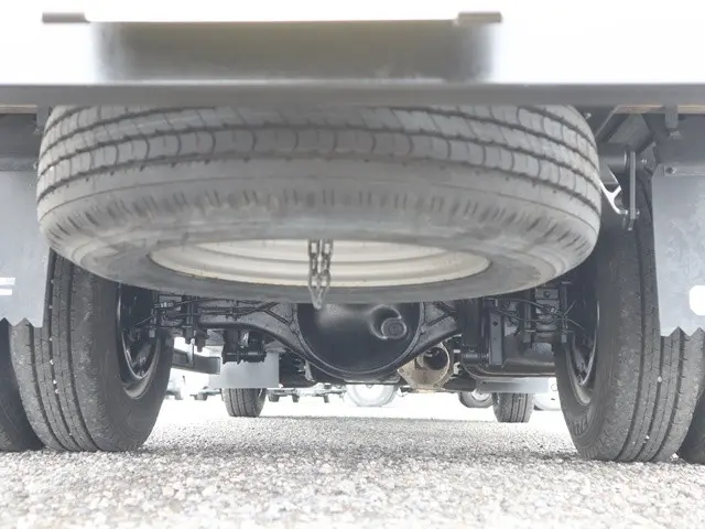 いすゞ エルフ TRG-NPR85AR(2WD)の写真21