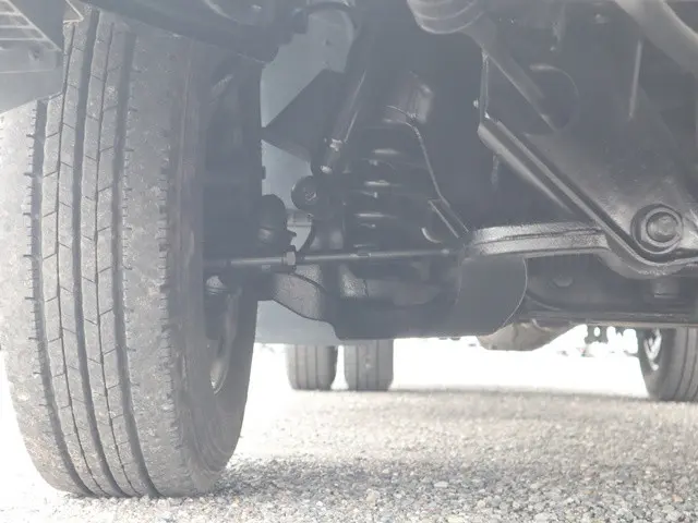 いすゞ エルフ TRG-NPR85AR(2WD)の写真24