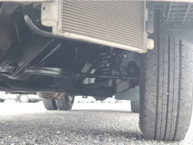 いすゞ エルフ TRG-NPR85AR(2WD)の写真25