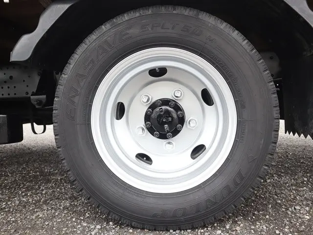 いすゞ エルフ TRG-NPR85AR(2WD)の写真27