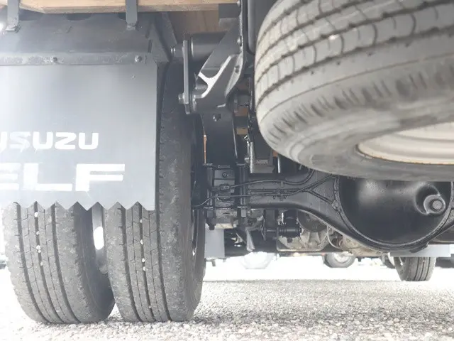 いすゞ エルフ TRG-NPR85AR(2WD)の写真28