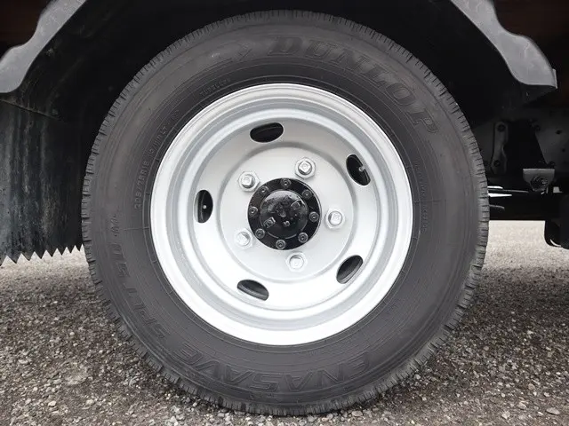 いすゞ エルフ TRG-NPR85AR(2WD)の写真30