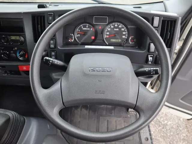 いすゞ エルフ TRG-NPR85AR(2WD)の写真35