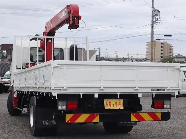 日野 レンジャー 2KG-FC2ABA(2WD)の写真7
