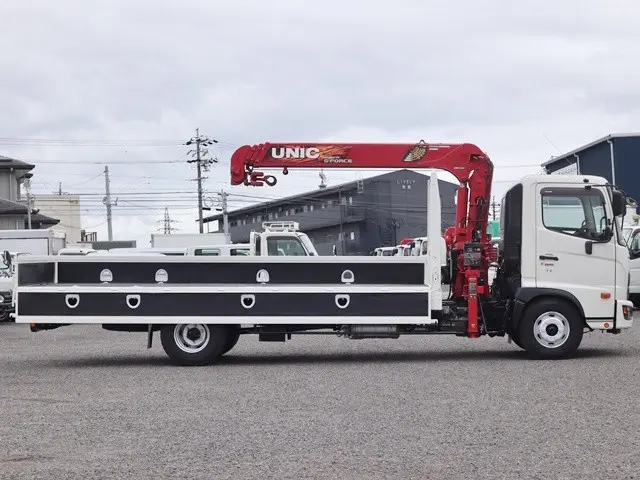 日野 レンジャー 2KG-FC2ABA(2WD)の写真10