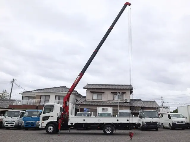日野 レンジャー 2KG-FC2ABA(2WD)の写真17