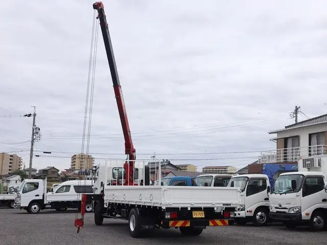 日野 レンジャー 2KG-FC2ABA(2WD)の写真18