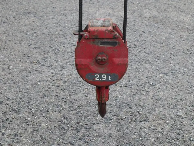 日野 レンジャー 2KG-FC2ABA(2WD)の写真22