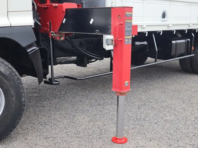 日野 レンジャー 2KG-FC2ABA(2WD)の写真23
