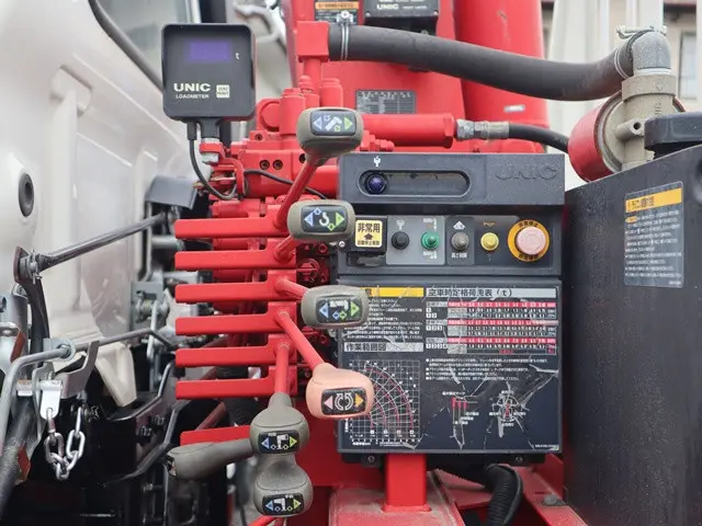 日野 レンジャー 2KG-FC2ABA(2WD)の写真24