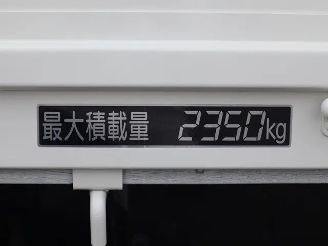 日野 レンジャー 2KG-FC2ABA(2WD)の写真28