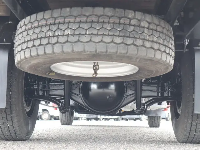 日野 レンジャー 2KG-FC2ABA(2WD)の写真30