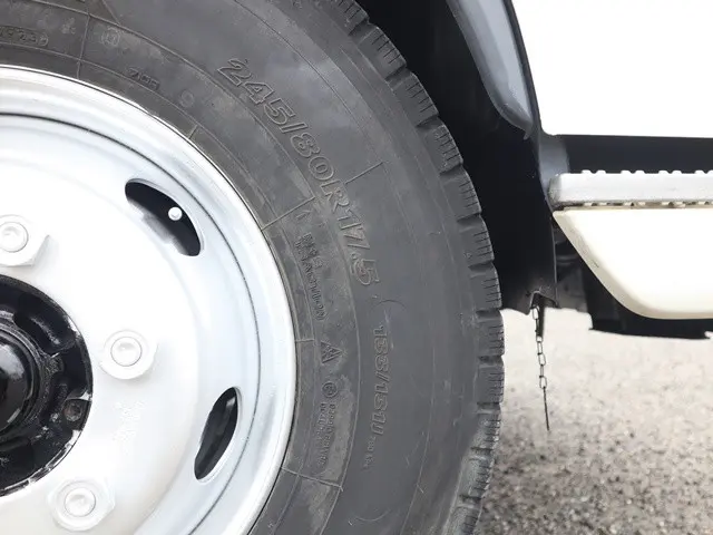 日野 レンジャー 2KG-FC2ABA(2WD)の写真31