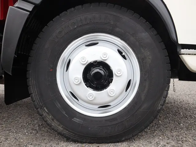 日野 レンジャー 2KG-FC2ABA(2WD)の写真32