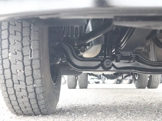 日野 レンジャー 2KG-FC2ABA(2WD)の写真33