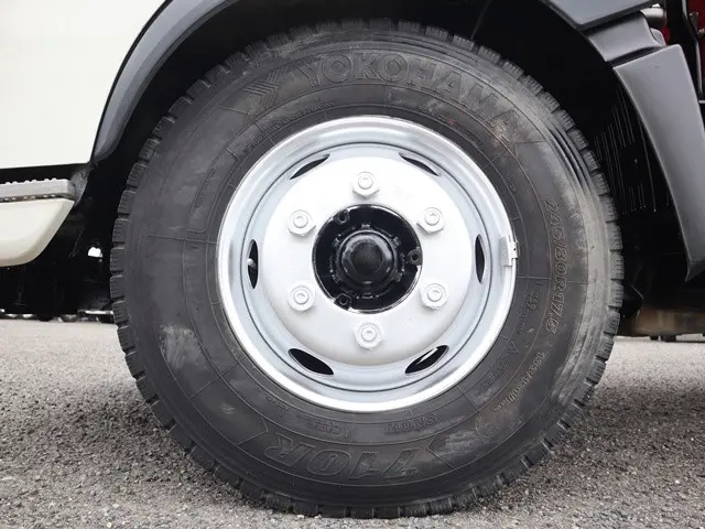 日野 レンジャー 2KG-FC2ABA(2WD)の写真35