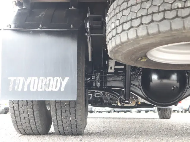 日野 レンジャー 2KG-FC2ABA(2WD)の写真37