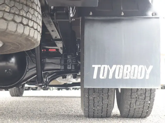 日野 レンジャー 2KG-FC2ABA(2WD)の写真38
