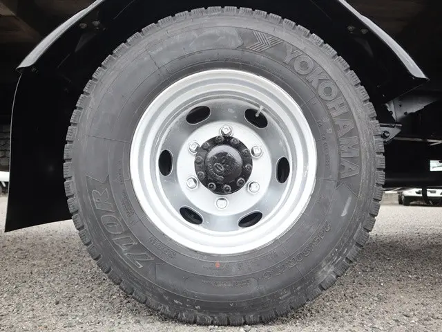日野 レンジャー 2KG-FC2ABA(2WD)の写真39