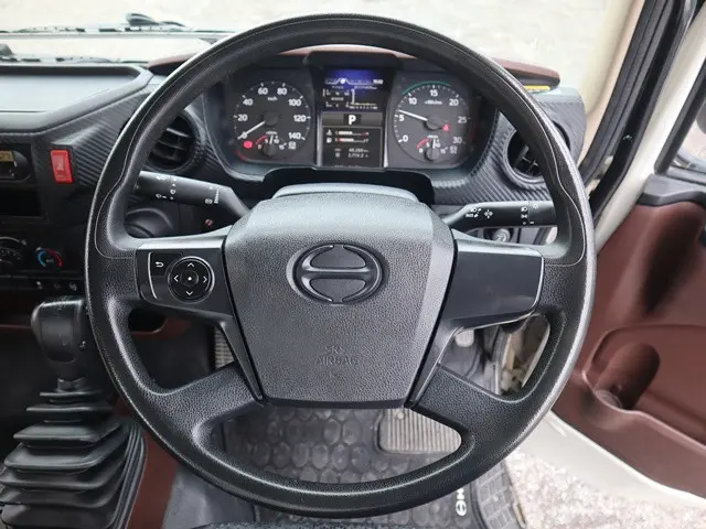 日野 レンジャー 2KG-FC2ABA(2WD)の写真44