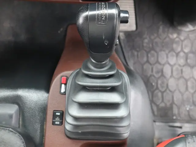 日野 レンジャー 2KG-FC2ABA(2WD)の写真45