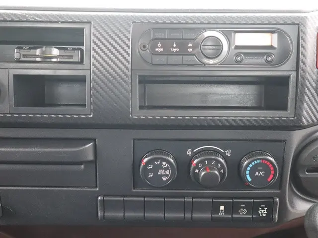 日野 レンジャー 2KG-FC2ABA(2WD)の写真47
