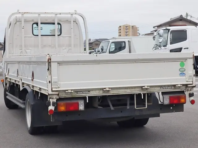 トヨタ ダイナ TKG-XZU655(2WD)の写真2