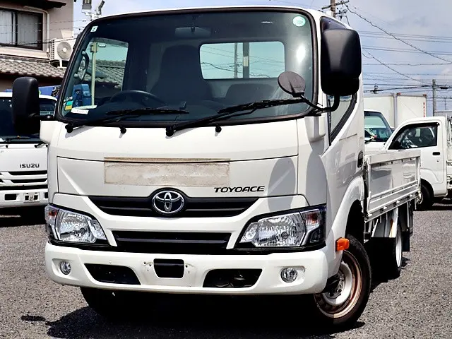 トヨタ トヨエース ABF-TRY230(2WD)の写真1