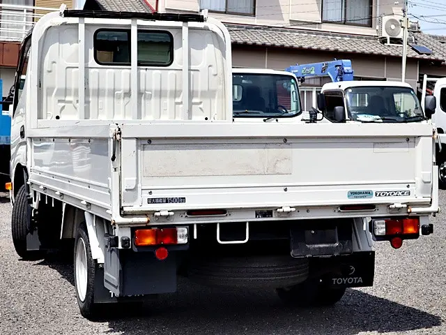 トヨタ トヨエース ABF-TRY230(2WD)の写真2