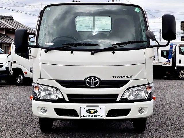トヨタ トヨエース ABF-TRY230(2WD)の写真3