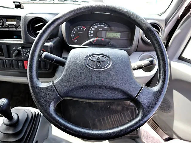 トヨタ トヨエース ABF-TRY230(2WD)の写真4