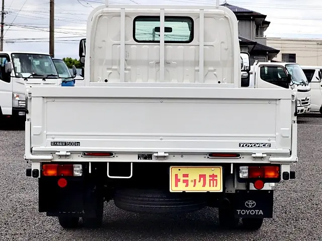 トヨタ トヨエース ABF-TRY230(2WD)の写真6