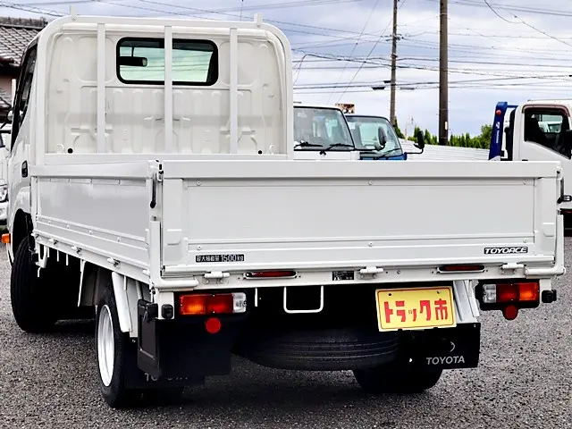 トヨタ トヨエース ABF-TRY230(2WD)の写真7
