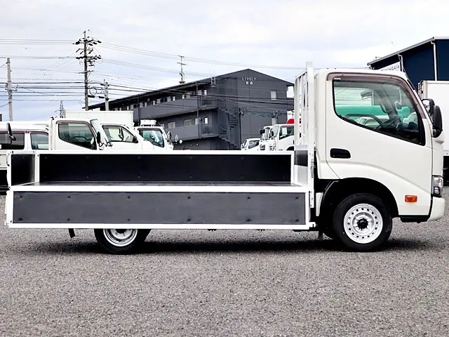 トヨタ トヨエース ABF-TRY230(2WD)の写真10