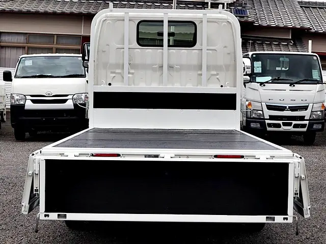 トヨタ トヨエース ABF-TRY230(2WD)の写真11