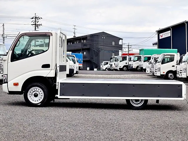 トヨタ トヨエース ABF-TRY230(2WD)の写真13