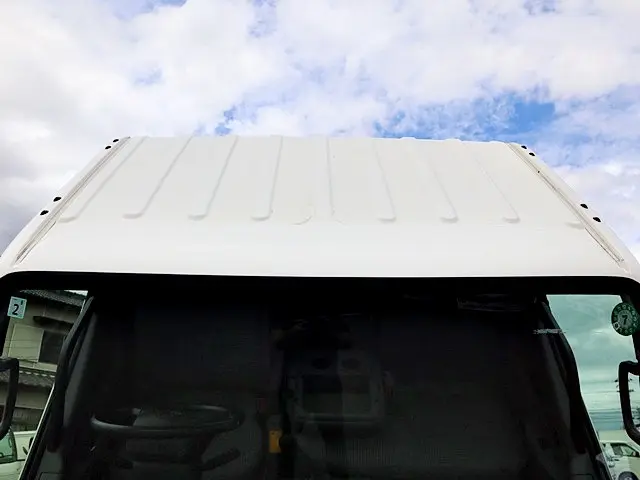 トヨタ トヨエース ABF-TRY230(2WD)の写真14