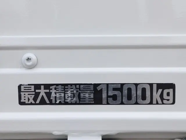 トヨタ トヨエース ABF-TRY230(2WD)の写真17