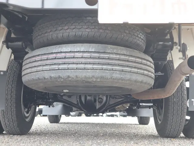 トヨタ トヨエース ABF-TRY230(2WD)の写真19