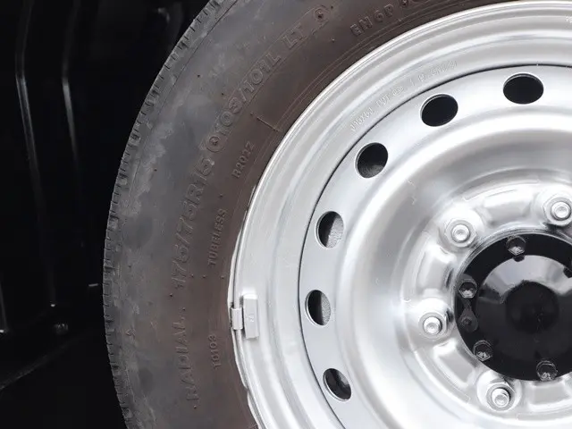 トヨタ トヨエース ABF-TRY230(2WD)の写真20