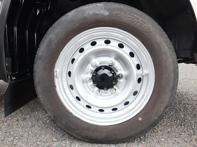 トヨタ トヨエース ABF-TRY230(2WD)の写真21