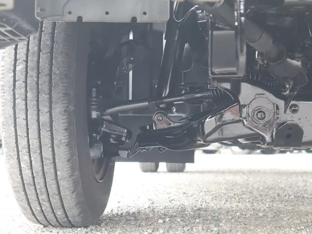トヨタ トヨエース ABF-TRY230(2WD)の写真22