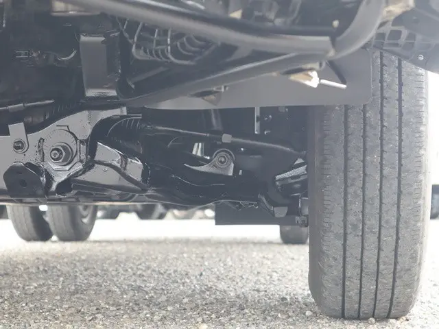 トヨタ トヨエース ABF-TRY230(2WD)の写真23