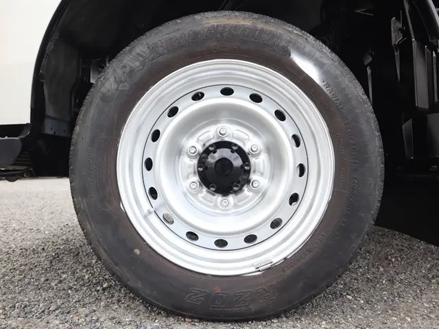 トヨタ トヨエース ABF-TRY230(2WD)の写真24