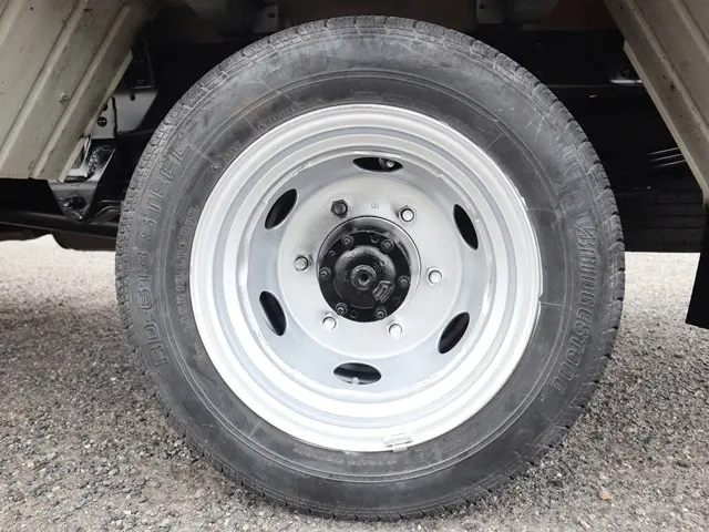 トヨタ トヨエース ABF-TRY230(2WD)の写真25
