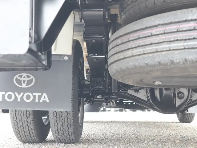 トヨタ トヨエース ABF-TRY230(2WD)の写真26