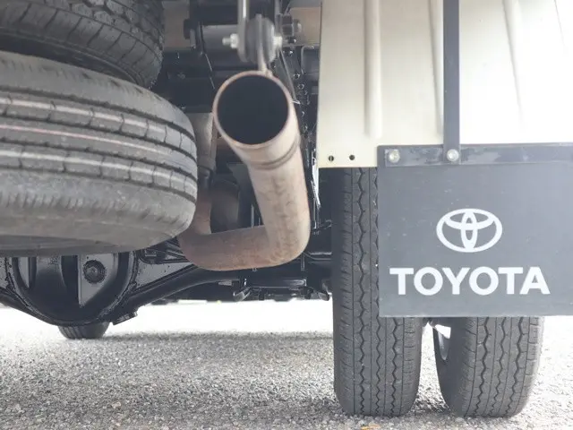 トヨタ トヨエース ABF-TRY230(2WD)の写真27
