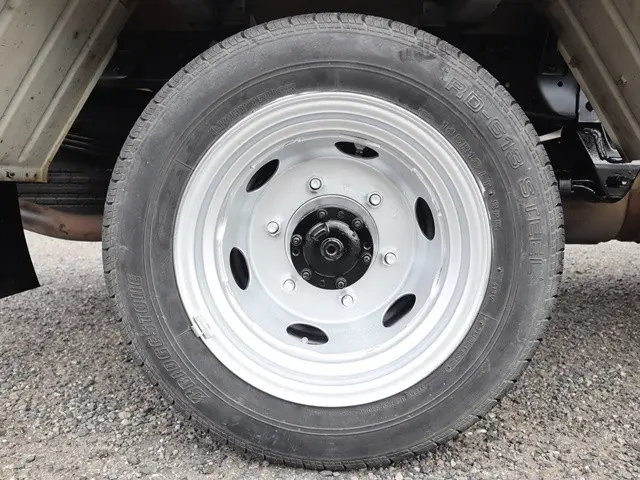 トヨタ トヨエース ABF-TRY230(2WD)の写真28