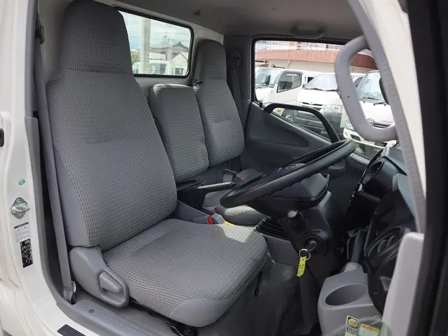 トヨタ トヨエース ABF-TRY230(2WD)の写真29